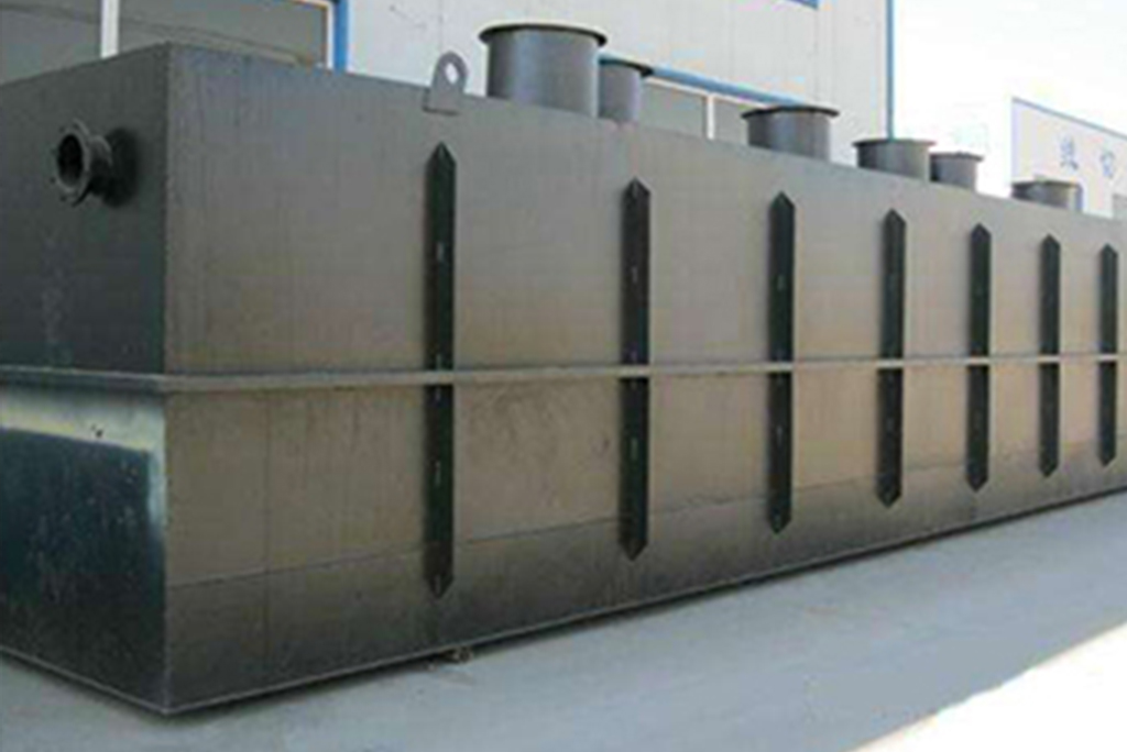 ����ʽ��ˮ�����豸